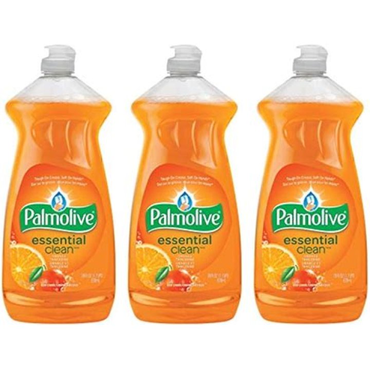 Dishwashing essential