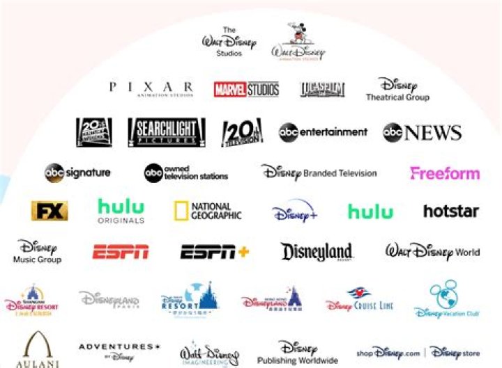 Disney-owned TV network