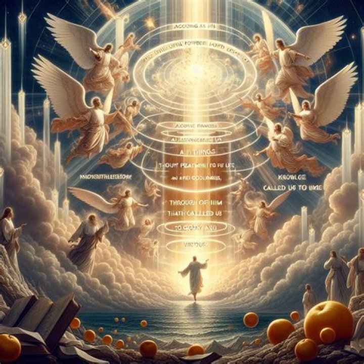 Divine power