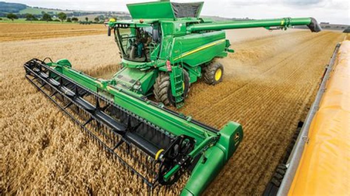 Do some harvesting