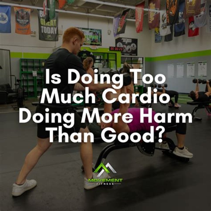 Doing more ___ than good
