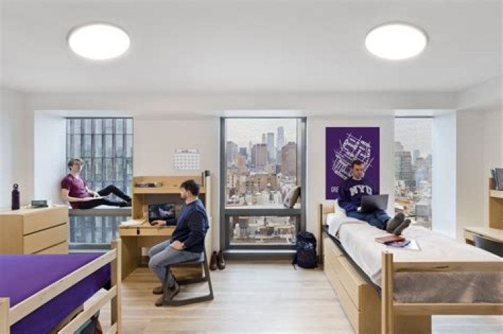 Dorm unit