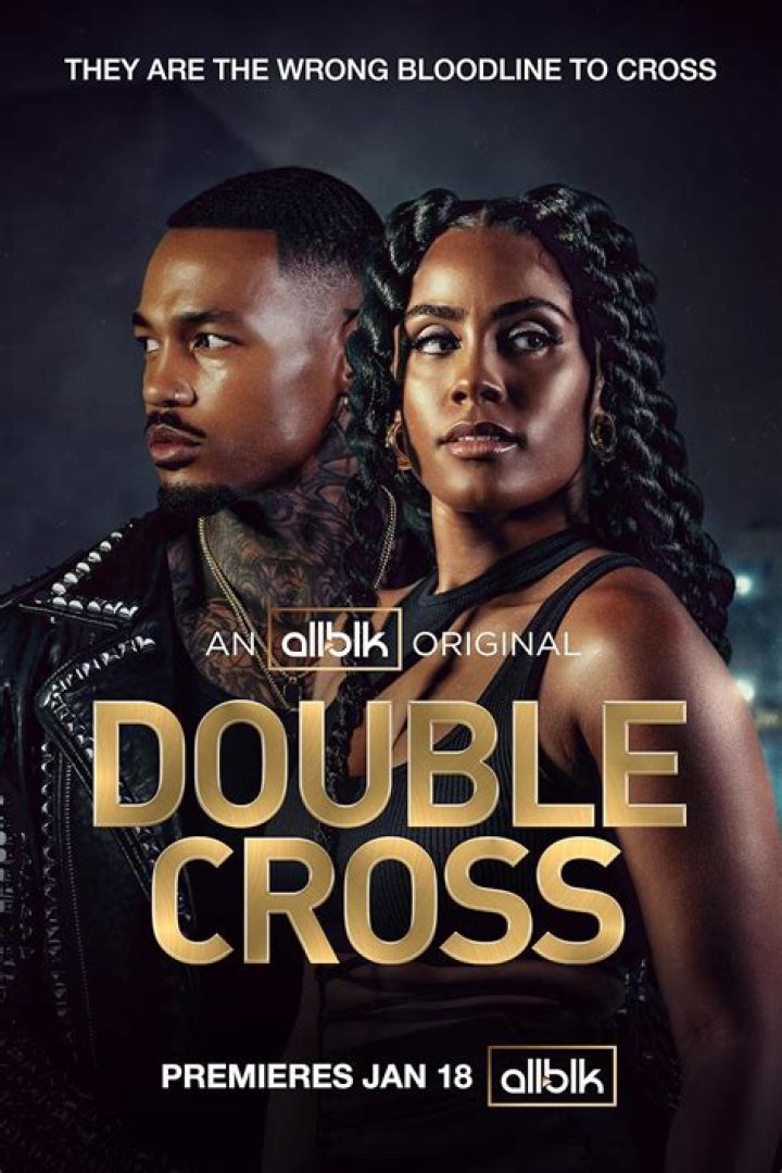 Double-cross