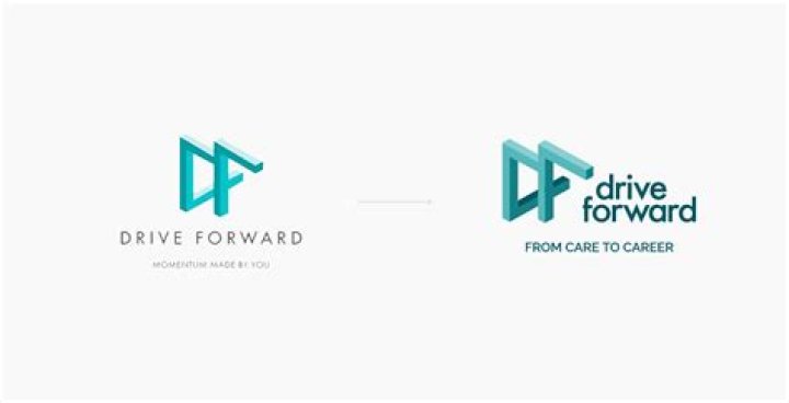Drive forward