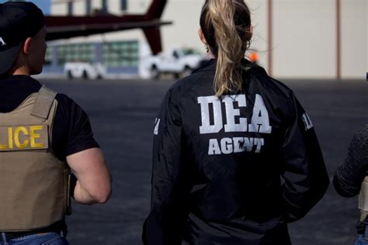 Drug agent