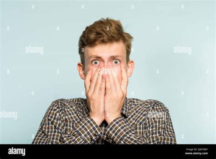 Dumbfounded
