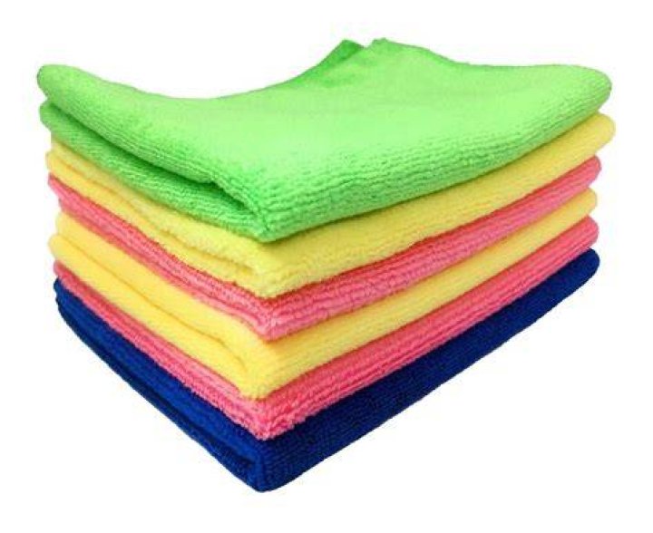 Dusting cloth
