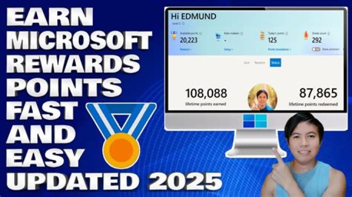Earn a point