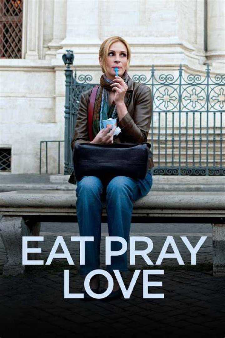 Eat Pray ___