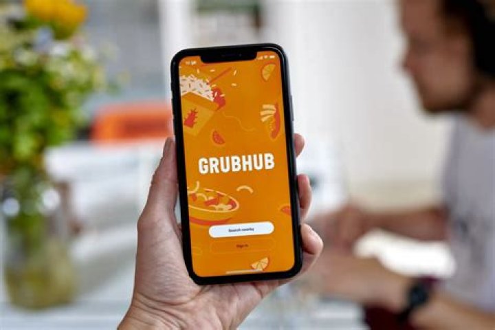 ___ Eats (Grubhub rival)