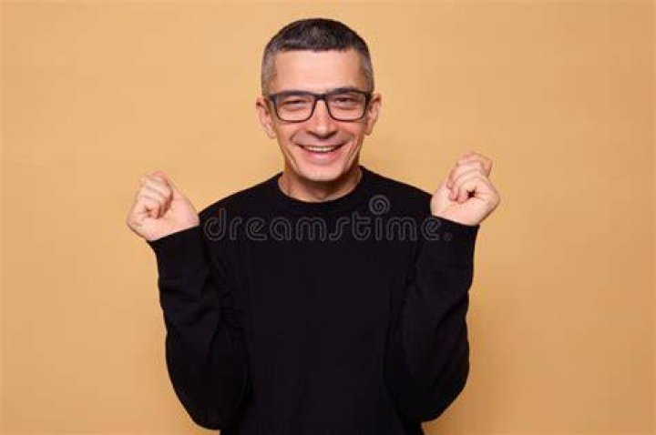 Ecstatic feeling