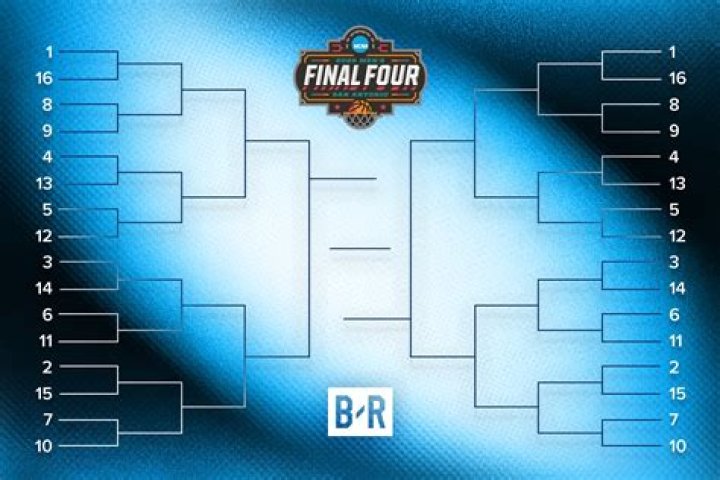 ___ Eight (NCAA tournament round)