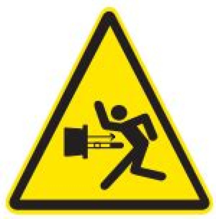 Eject forcibly