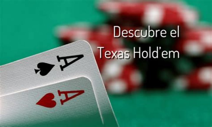 El ___ Texas