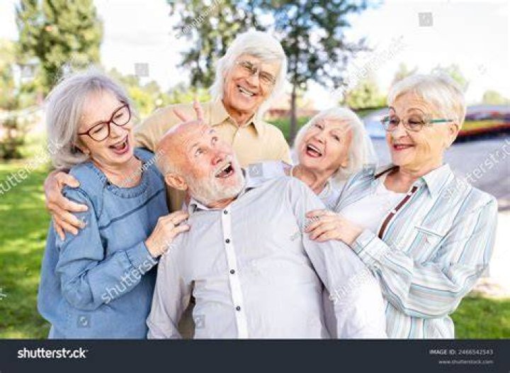 Elderly