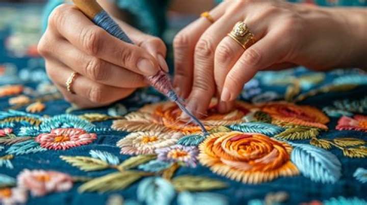 Embroiders