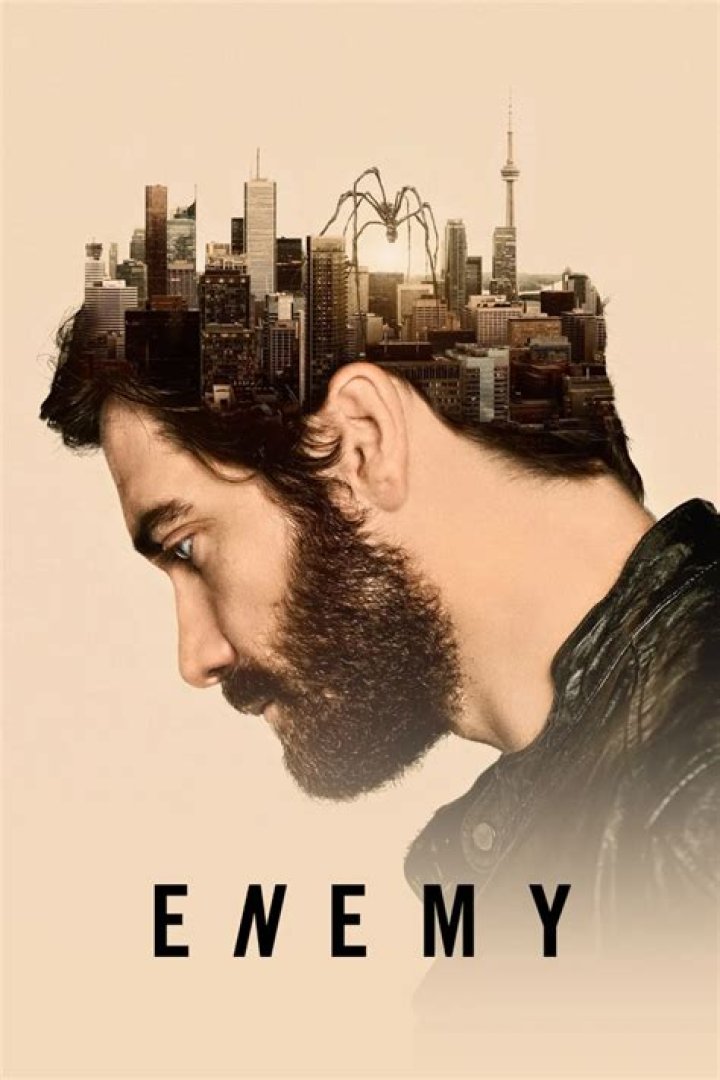 Enemy