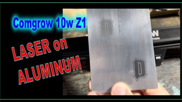 Engrave with acid