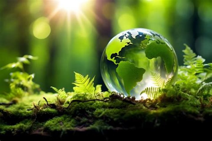 Environmental Protection ___