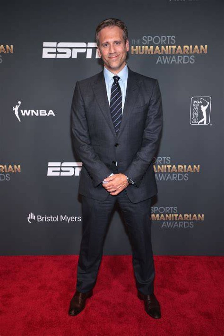 ESPN host Kellerman