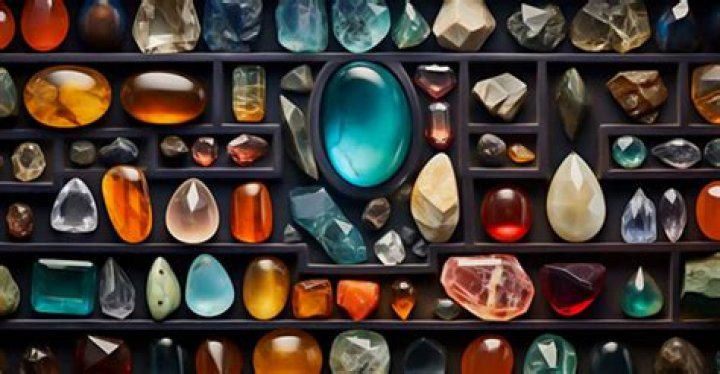 Expensive stone