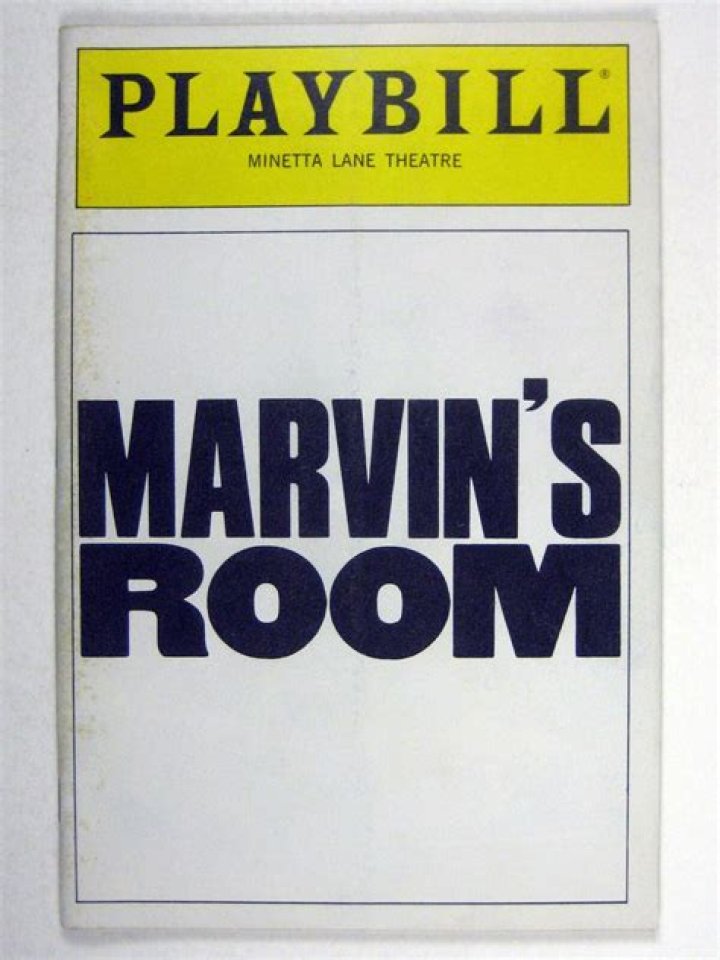 Experimenter's room