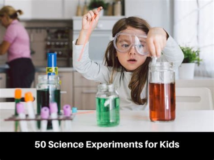 Experiments