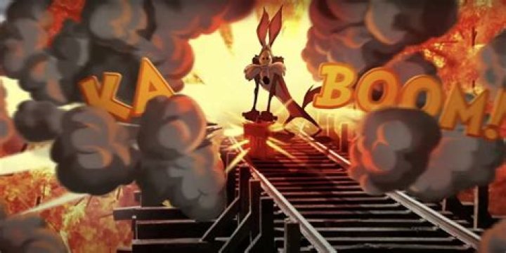 Explosive used by Wile E. Coyote: Abbr.