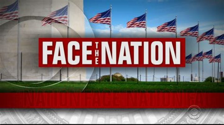 Face the Nation network