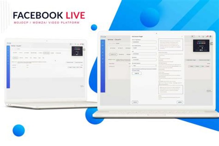 Facebook ___ (streaming platform)
