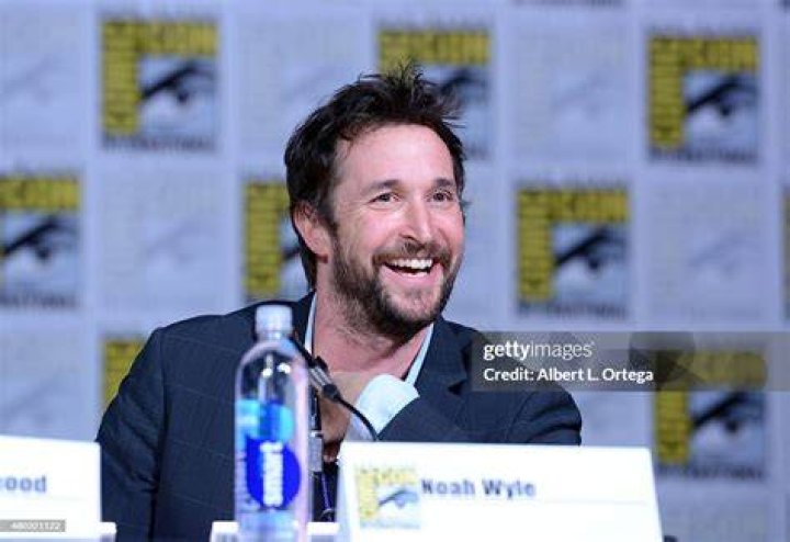 Falling Skies actor Wyle