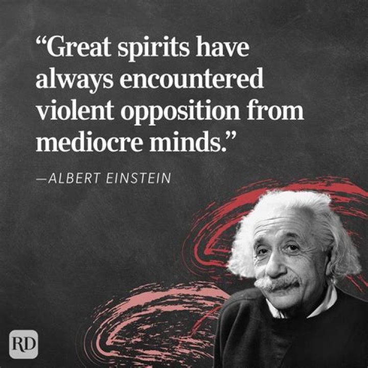 Famous ___ words!
