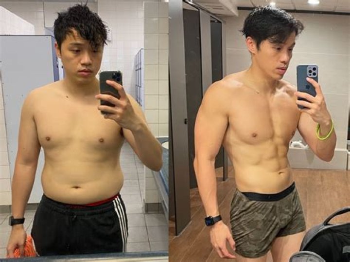 Far from skinny