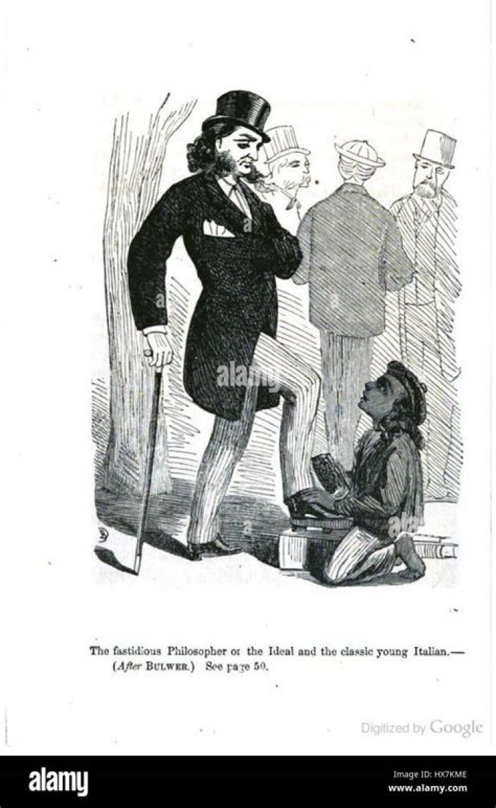 Fastidious