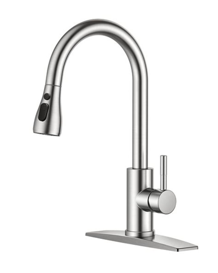 Faucet