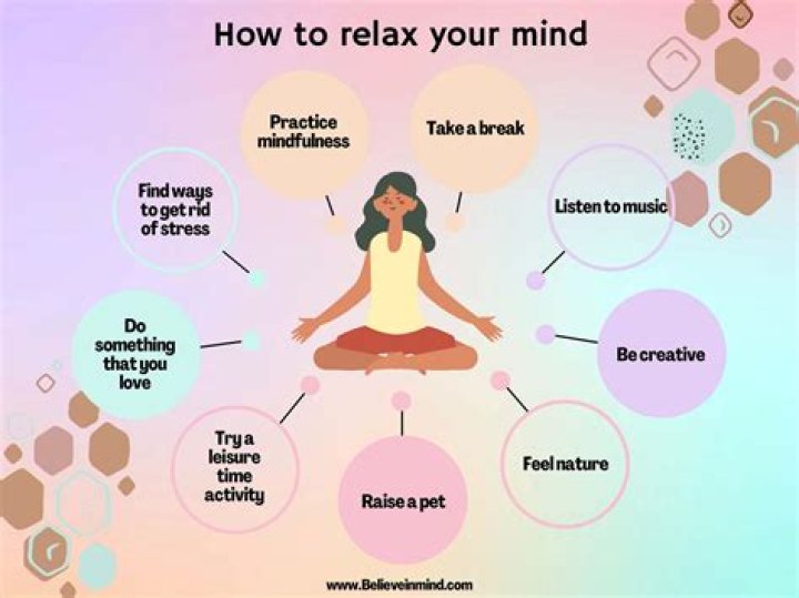 Feel at ___ (relax)