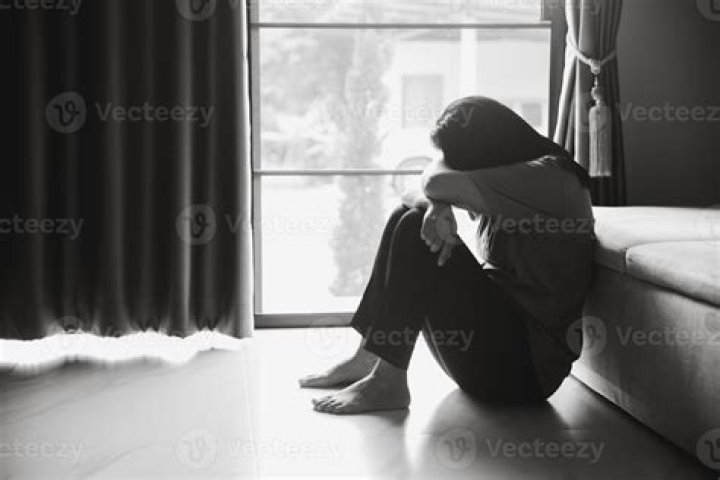 Feeling miserable