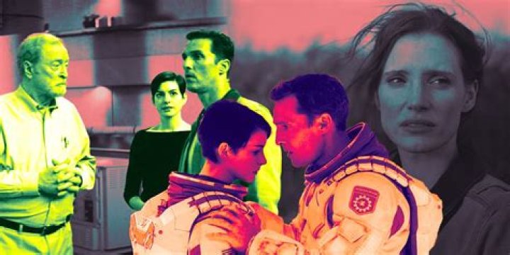 ___-fi (genre for Interstellar)