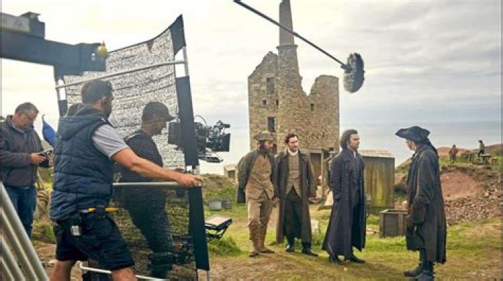 Filming location