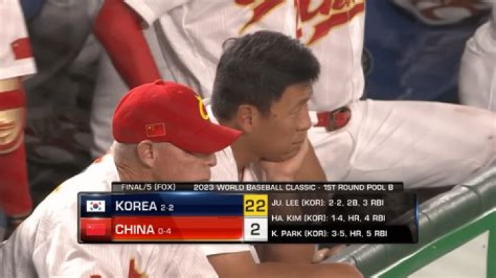 Final moment