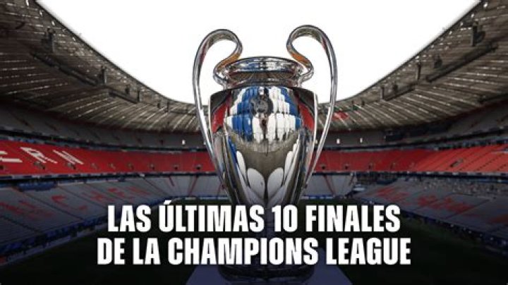 Finales
