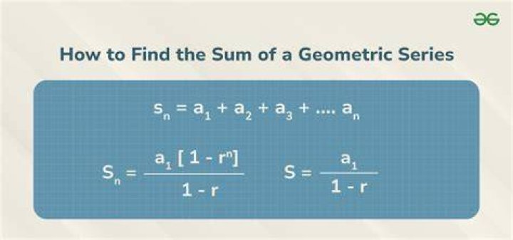 Find a sum