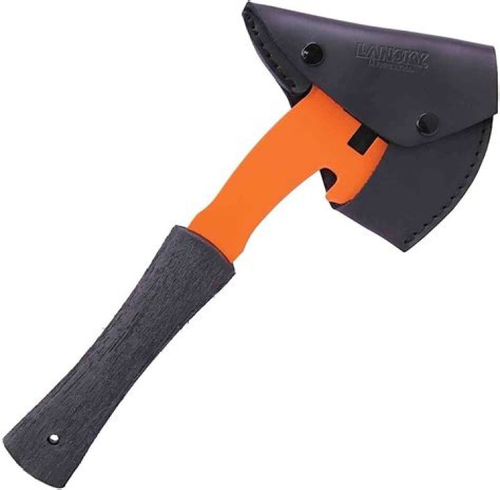 Firefighter's tool