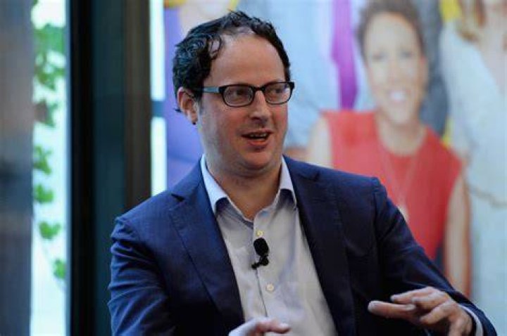 FiveThirtyEight statistician Silver