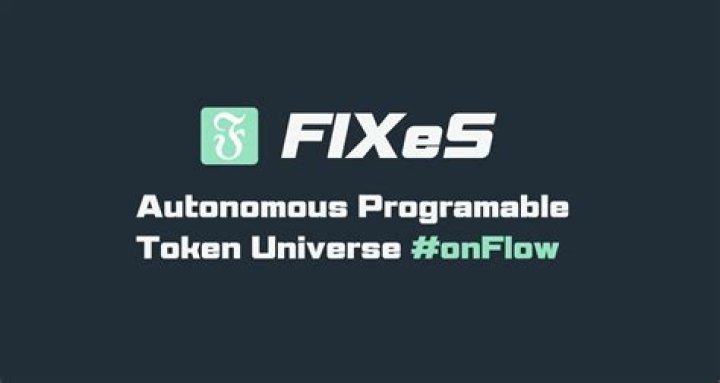 Fixes