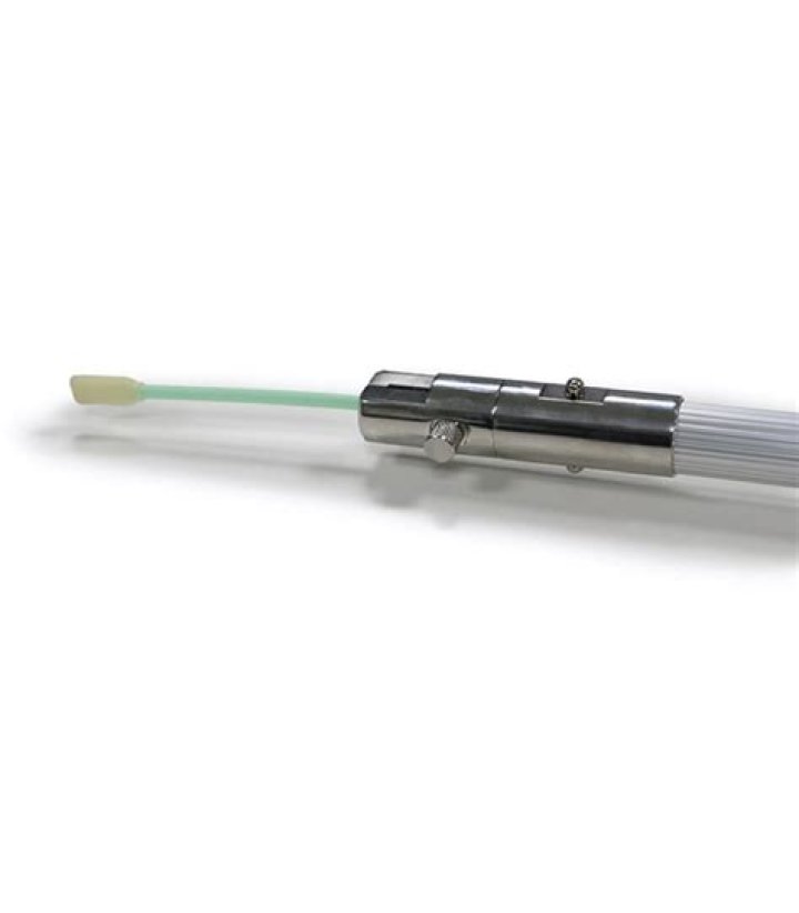 Floor-swabbing tool