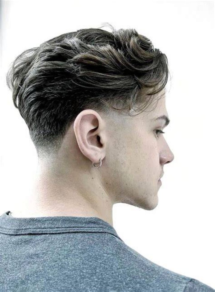 Flow back