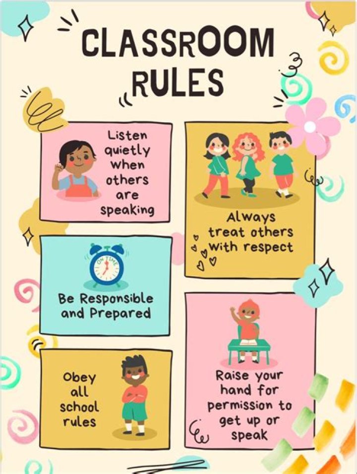 Follow every rule
