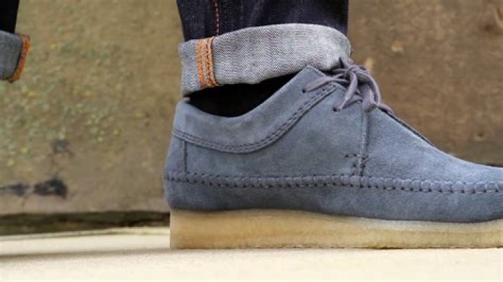 Foot feature