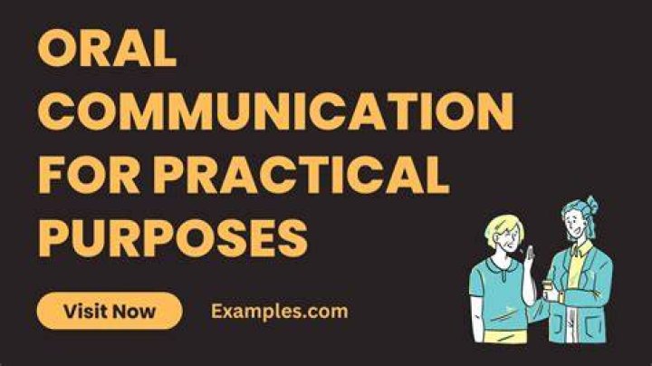 For ___ practical purposes ...